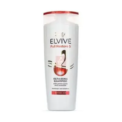 L'Oréal Elvive Full Restore 5 Hair Repair Shampoo