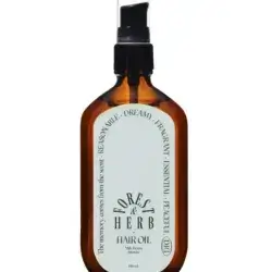 OdiD Milk Protein Intensive Hair Oil 100ml Forest Herb