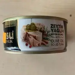 Tuna Sasu