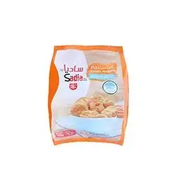 Sadia Tempura Chicken Nuggets 750 Gm