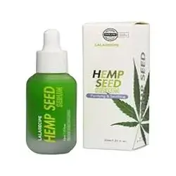 Hempseed Serum