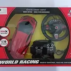 Car Control