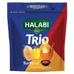 Halabi Barbecue