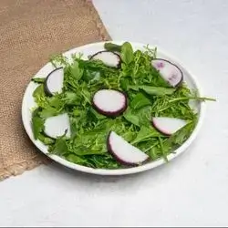 Vegetable Plate