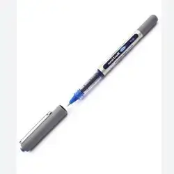 uni -ball eye soft pen