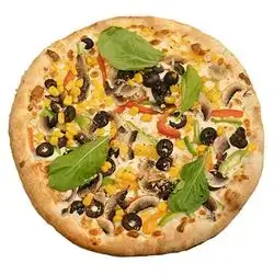 Mix Pizza