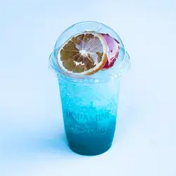 Blue Horizon