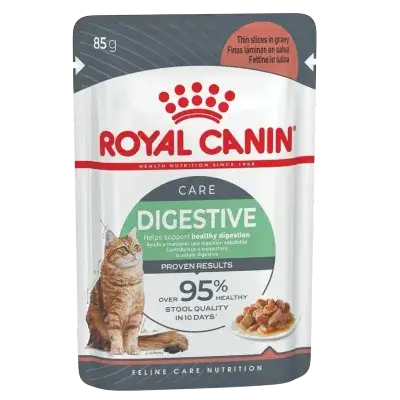 Royal Canin Digestive care 85g