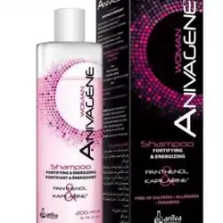 Anivagene Shampoo For Woman