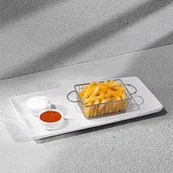 Fries Medium with Cheese