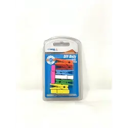 Large Wooden Clip