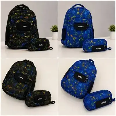 School bags