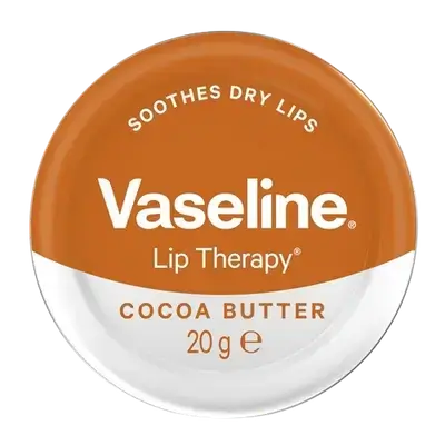 Cocoa Butter Lip Therapy 20g _Vaseline