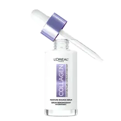 Collagen Moisture Filler Moisture Bounce Serum 30ml _ L'OREAL PARIS