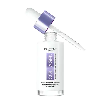 Collagen Moisture Filler Moisture Bounce Serum 30ml _ L'OREAL PARIS
