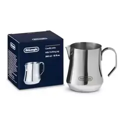De’Longhi Milk Frothing Pitcher (Milk Jug)