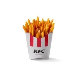 Medium Spicy Fries