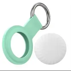 Silicone Waterproof Case Compatible With Apple AirTag