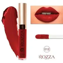 Rozza Extreme Matte Lip Paint _12