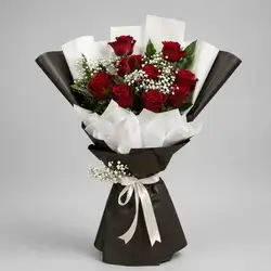 Flowers bouquet