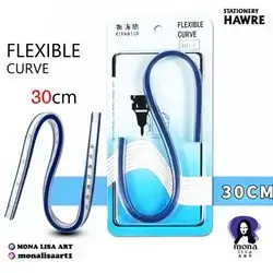 Flexible Curve-30cm