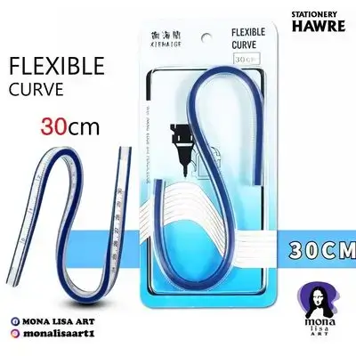 Flexible Curve-30cm