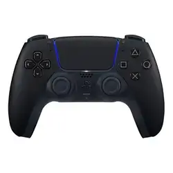 Sony PlayStation 5 DualSense Wireless Controller Black(used)