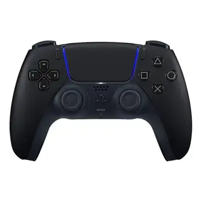 Sony PlayStation 5 DualSense Wireless Controller Black(used)