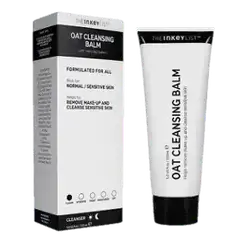 Oat Cleansing Balm 150ml _ THEinKeYLIST