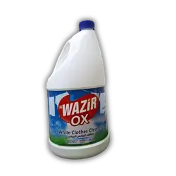 Al-Wazir Bleach 3.5L