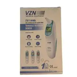 Thermometer 2 in 1