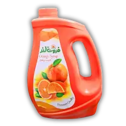 Mehen Orange Concentrated Juice 2kg