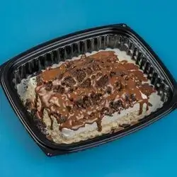 Qshtuta  Oreo