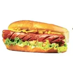 Hot Dog