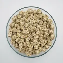 Delight with Pistachio and almond