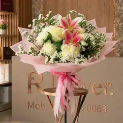 Flower Bouquet