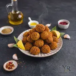 ماعون فەلافل