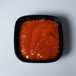 Spicy Sauce