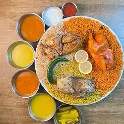Mix Chicken