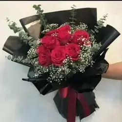 Flower Bouquet