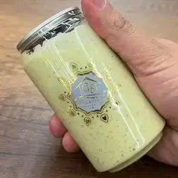 Natural Avocado