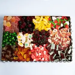Childrens Jelly