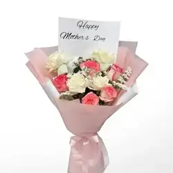 Sweet Mom Roses