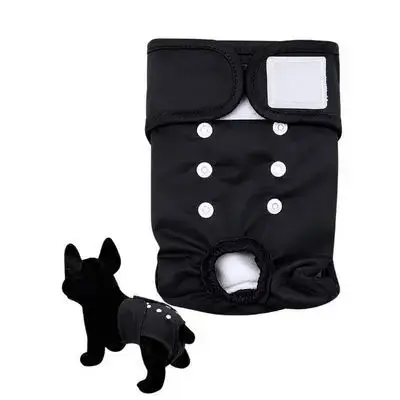 Dog Diaper M