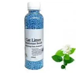 Cat Litter Deodorizer Granules