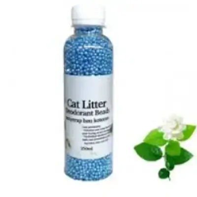 Cat Litter Deodorizer Granules