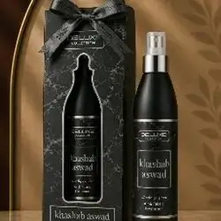 Hamidi Khashab Aswad Air Freshener 250 ml
