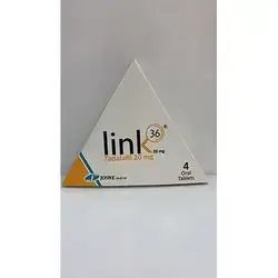 Link 20Mg Tablets