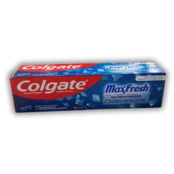 Colgate Max Fresh Toothpaste 125ml