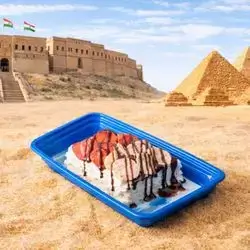 Qshtuta Nutella Banana And Strawberry